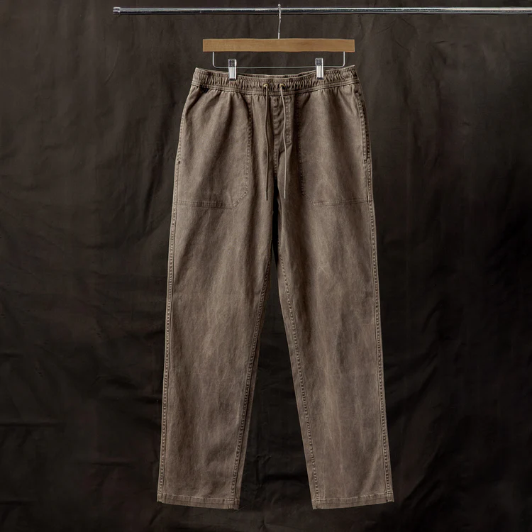 PANTALON MASCULINO ROARK MADE TO FADE